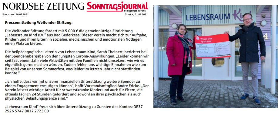 Sonnabend 20.02.2021 Sonntag 21.02.2021